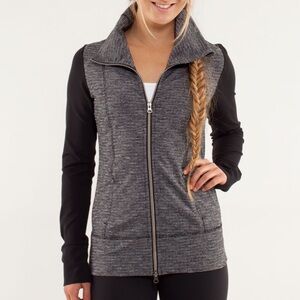 Lululemon Daily Yoga Jacket 4